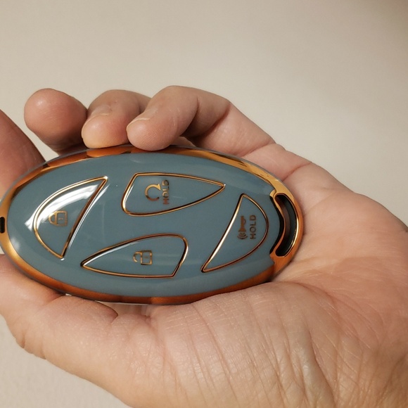 Key Fob - Picture 5 of 8